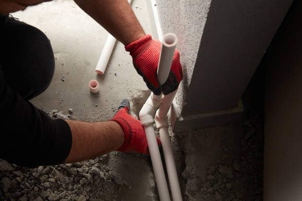 Best Plumbing Installation Services  in Chatmoss, VA