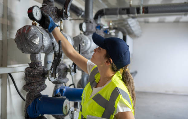 Best Toilet Repair Services  in Chatmoss, VA