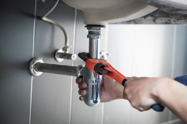 Best Pipe Repair Near Me  in Chatmoss, VA