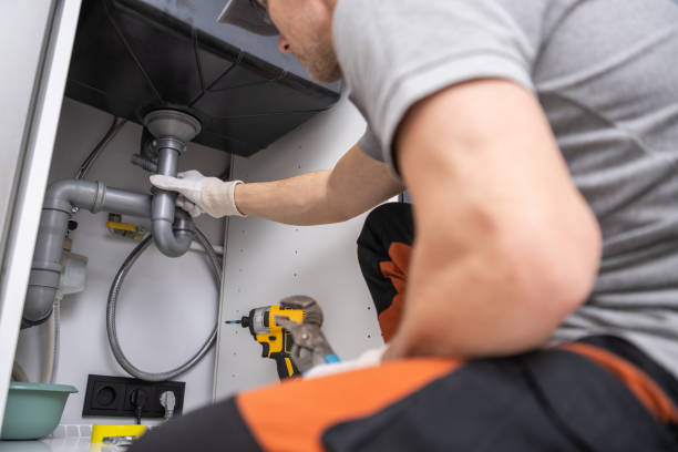 Best Best Plumbers Near Me  in Chatmoss, VA